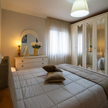 Iulia Felix B&B Pompei Exterior photo